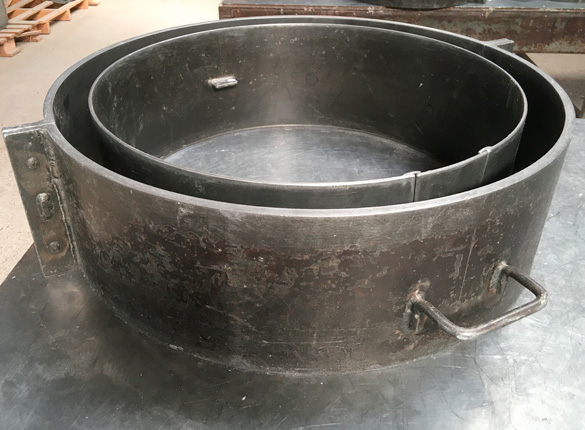 moule-meule moule-meule